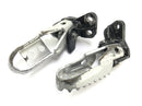 Husqvarna SM 630 A4 [2010] - Fahrerfußrasten Fußrasten links und rechts Set-3