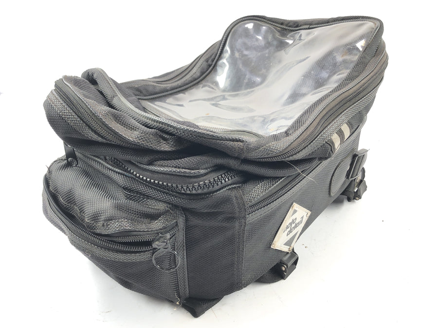 Kawasaki GPZ 1100 ZXT10E [1997] - Tankbag luggage system motorcycle bag