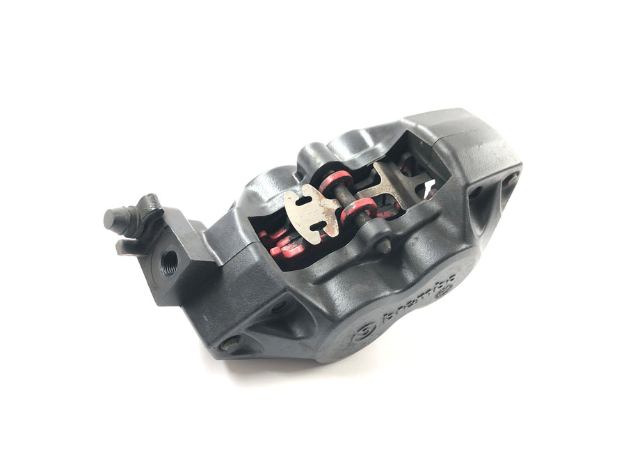 BMW R 1200 GS R12 K25 [2004] - Pinza freno anteriore destra Brembo