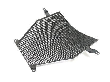 BMW K 1200 S K12S [2005] - Radiator grille, front grille, plastic
