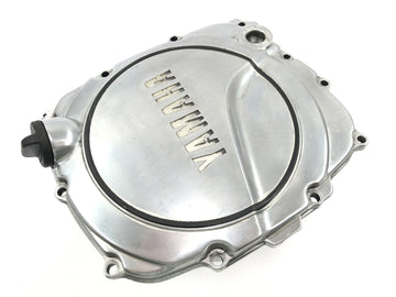 Yamaha YZF 750 R 4HN [1995] - coperchio frizione coperchio motore destro - 0