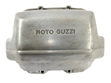 Moto Guzzi California 1100 EV KD [2002] - Valve cover right - 0