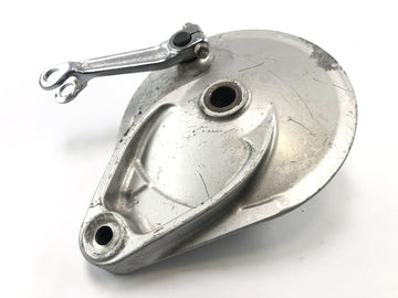 Honda XBR 500 PC15 [1989] - Brake drum Bremter brake plate