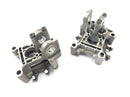 BMW R 850 C 259C [1999] - Camshaft brackets cylinder head valve control-4