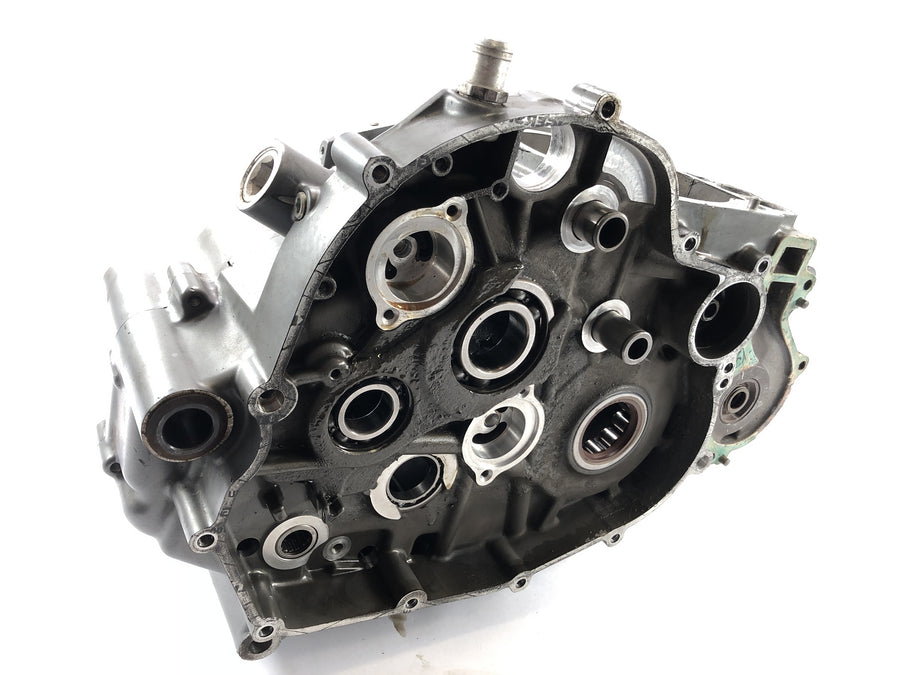 KTM 690 SM Prestige [2007] - motor housing empty housing