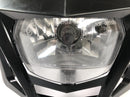 Honda FMX 650 RD12 [2006] - Mascherina lampada con faro anteriore-3