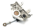BMW K 1200 LT K2LT [1999] - lower triple clamp with Telelever steering damper-5