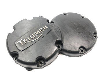 Triumph Daytona 900 T300 [1996] - Motordeckel links
