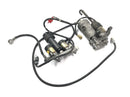 Honda GL 1500 Goldwing SC22 [1987] - Blocco valvole della centralina delle sospensioni pneumatiche del compressore-4