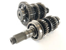 Yamaha XJR 1200 4PU [1995] - Gearbox-1