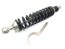 BMW K 1100 RS [1991] - Spring shock absorber behind Wilber's suspension with expert opinion-1