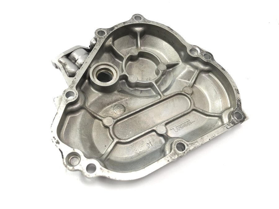 Yamaha TRX 850 4UN [1996] - Oil pump cover engine cover right