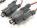 Honda CB 650 RC03 [1981] - Zündspulen mit Zündkerzenstecker Set Paar-3