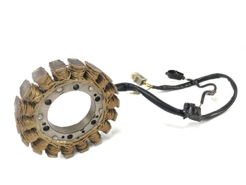 Honda SLR 650 RD09 [1997] - Stator Lichtmaschine Generator Spule