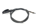 Honda XL 500 S PD01 [1982] - Choke cable-3