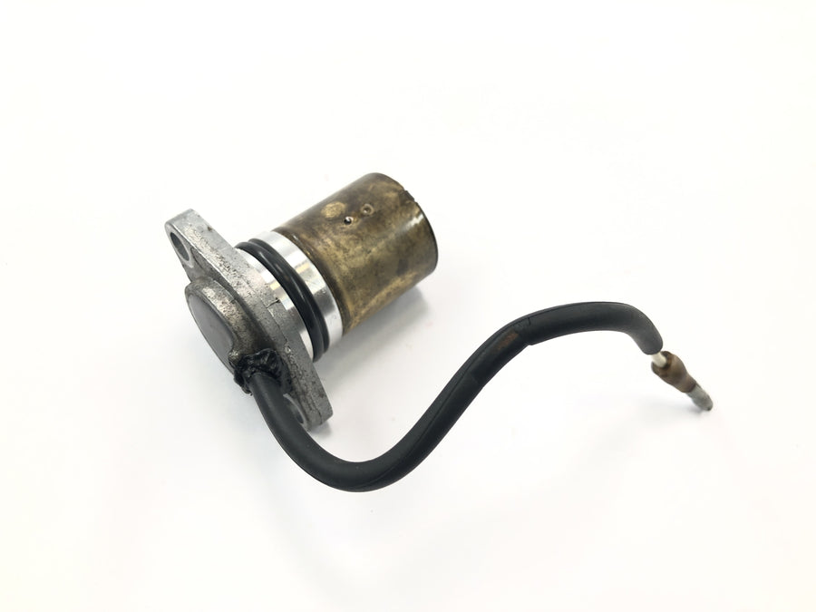Yamaha GTS 1000 4FV [1997] - Sonde d'huile Sonde d'huile