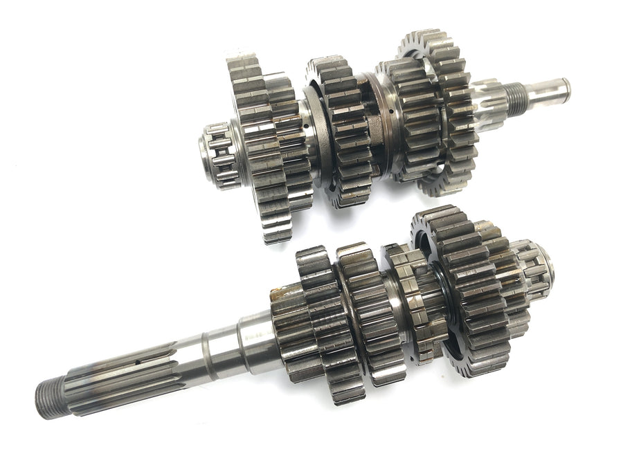 Kawasaki VN 1600 Classic VNT60A [2007] - Kit d'engrenages pour arbres de transmission