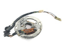 Yamaha DT 175 2K4 [1982] - Alternator stator ignition base plate ignition system-3