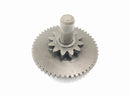 Yamaha XVS 650 Drag Star VM03 [2001] - starter tooth wheel-1