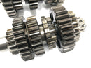 Kawasaki VN 1600 Classic VNT60A [2007] - Kit d'engrenages pour arbres de transmission-3