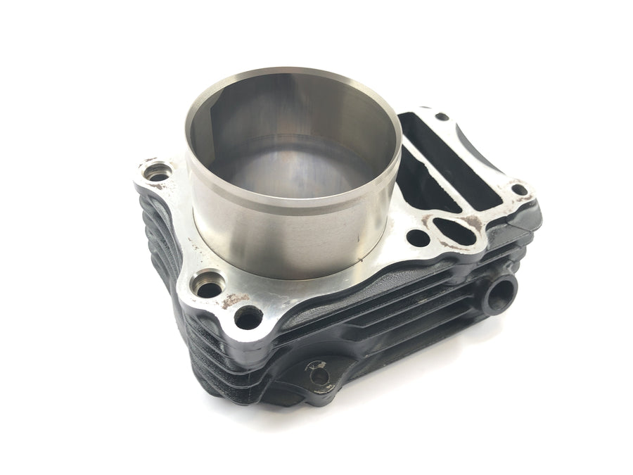 Kawasaki VN 800 VN800A [1996] - Cylinder cylinder liner with piston piston set rear cylinder