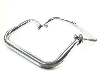 MOTO GUZZI CALIFORNIA 2 1000 VT [1982] - Rear crash bar left and right crash bar - 0