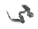 BMW R 1150 R R21 [2001] - Scheinwerferhalter Lampenhalter Frontträger Halterung vorne-1