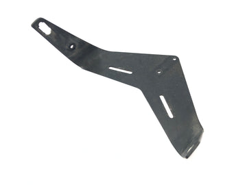 Aprilia RSV 1000 RP Mille [2001] - cache feu arrière support de plaque d'immatriculation - 0
