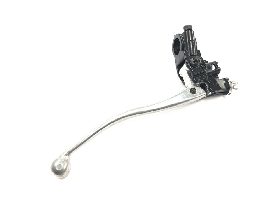 TRIUMPH DAYTONA 955I T595 [1998] - Clutch fitting clutch lever clutch handle