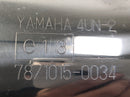 Yamaha TRX 850 4UN [1996] - Silenziatore di scarico posteriore destro-3
