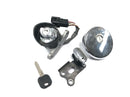 Kawasaki VN 1600 Classic VNT60A [2007] - Set serrature blocchetto accensione tappo serbatoio serratura casco-1