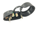 Sachs ZX 125 [1998] - Boîtier support d'instrument pour unité de voyant lumineux-3