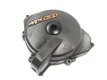 KTM Duke 690 A3 [2012] - Cache alternateur cache moteur cache générateur gauche - 0
