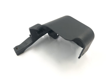 Ducati Multistrada 1200 S Touring [2009] - Supporto coperchio per motorino di controllo dello scarico - 0