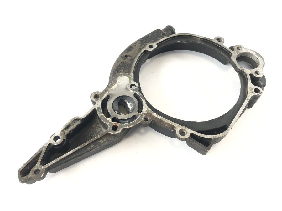 Cagiva MITO 125 EVO 8P [2000] - coupling lids inside