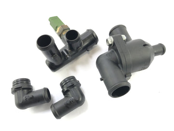 Aprilia RSV4 1000 [2010] - Thermostat de liquide de refroidissement - 0