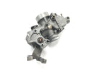 Yamaha XT 500 1U6 [1981] - Carburateur bloc carburateur Mikuni 1T2 61-4