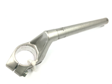 Honda VFR 800 FI RC46 [1999] - Support de guidon clipsable pour embout de guidon droit