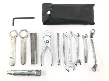 Honda FMX 650 RD12 [2006] - trousse à outils outils de bord ensemble d'outils - 0