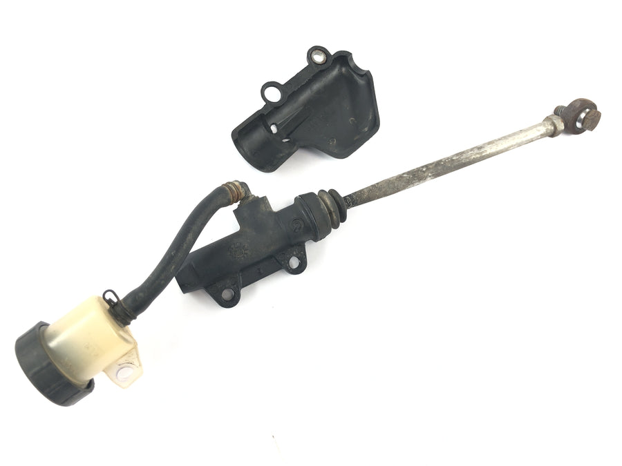 KTM 640 Adventure LC4 [2001] - Rear brake pump