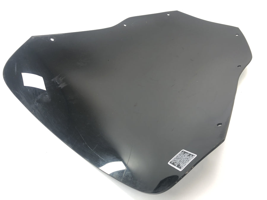 Kawasaki ZX 12 R ZXT20A [2001] - Cupolino