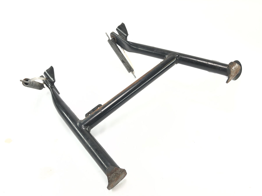 BMW F 650 GS R13 [2002] - Stand Main Stands con Spring