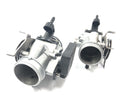 BMW R 1150 RT R22 [2001] - Drosselklappe Einspritzventil links rechts Set-1