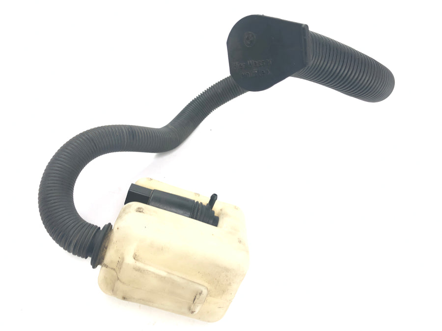 BMW C1 125 [2002] - Wischwasserbehälter Waschwasserbehälter Behälter