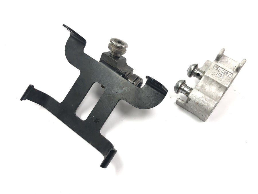 BMW R 1200 CL K30 [2003] - Brake line distributor set