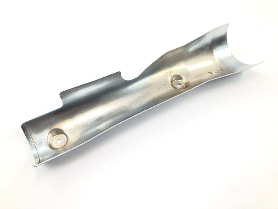 Kawasaki VN 1600 Classic VNT60A [2007] - Cache cardan de carénage de bras oscillant chrome