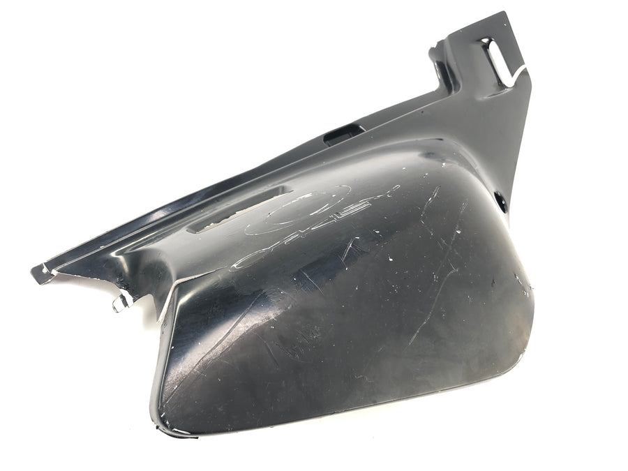 Yamaha XT 600 E 3TB [1996] - Side cover right fairing