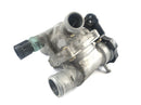 KAWASAKI VN 1600 MEAN STREY VNT60B [2005] - Pobite de liquide de refroidissement avec boîtier de thermostat de refroidissement thermostat-4
