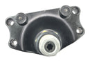 BMW R 1150 R R21 [2003] - Bridge fork sotto Telelever-2