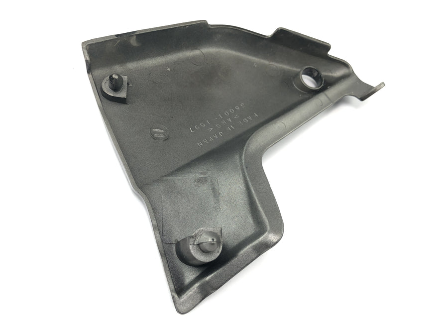 Kawasaki ZRX 1200 S ZRT20A [2001] - Cache latéral cache carénage latéral gauche